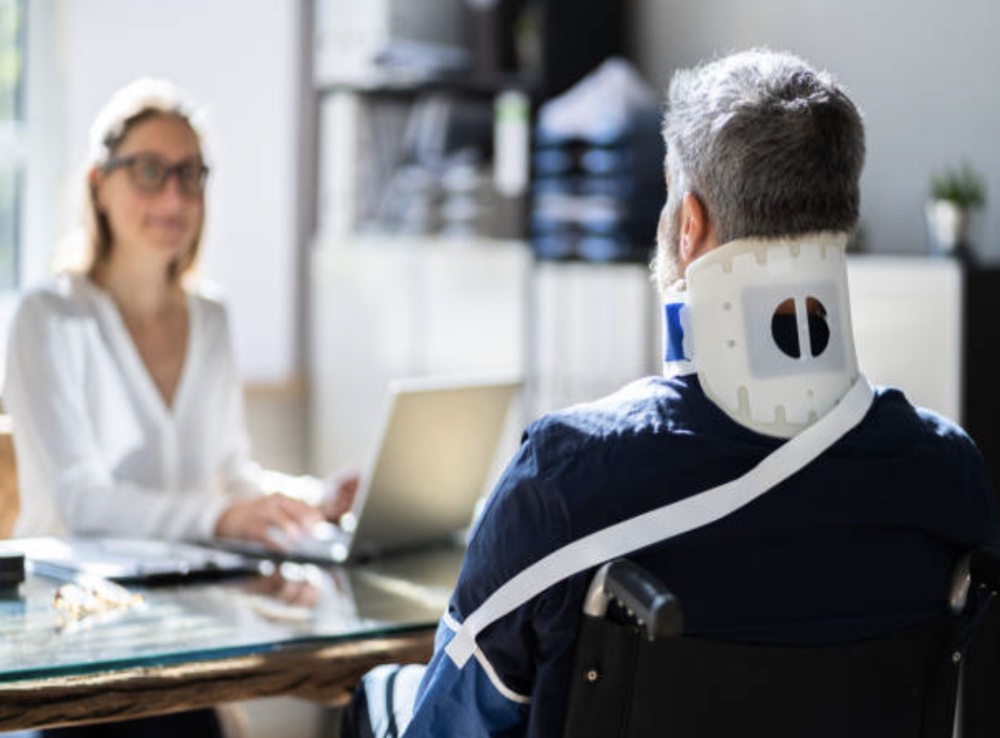Understanding disability benefits available to injured workers