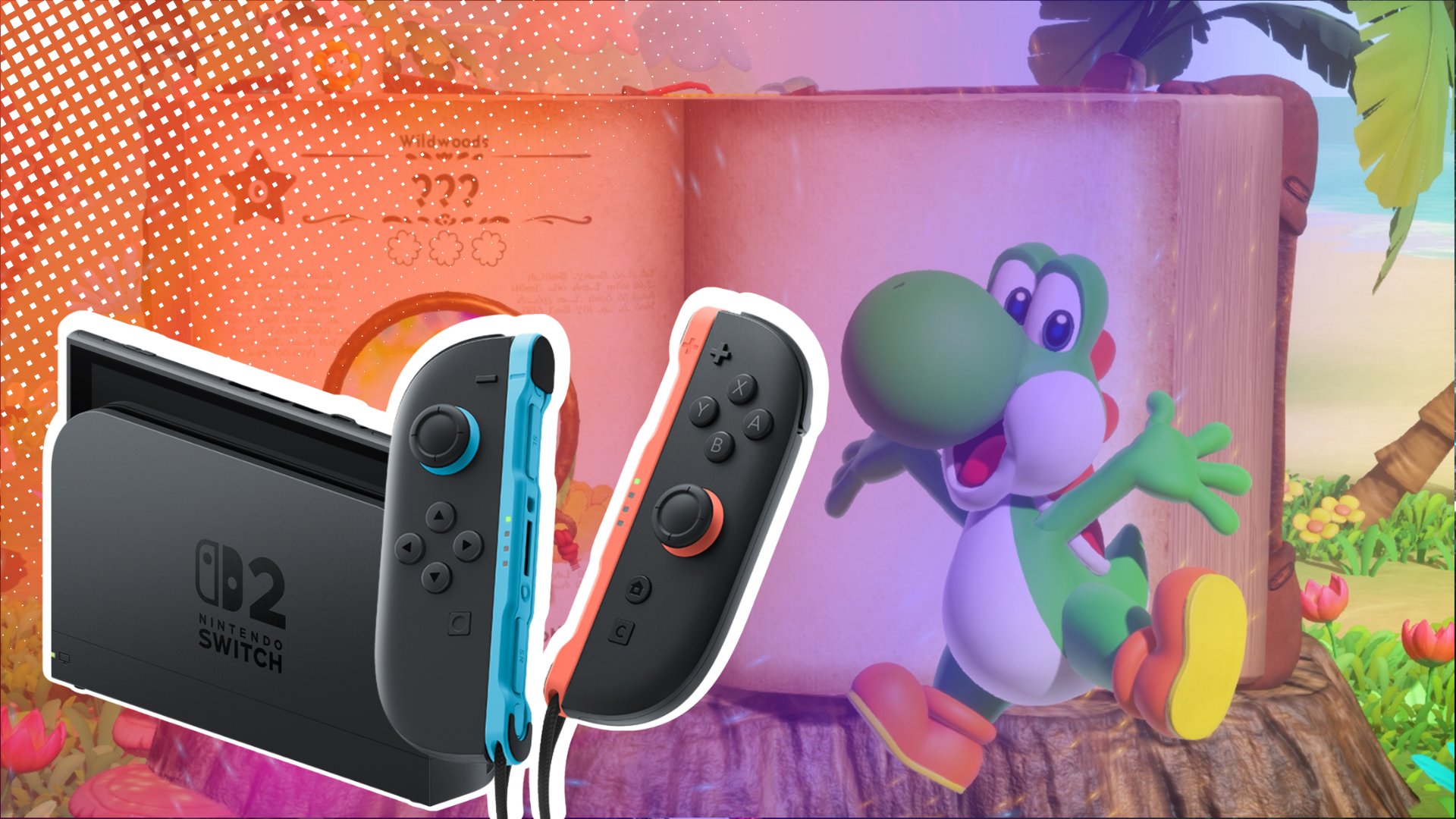 Mit diesem Spiel lohnt sich die Switch 2 für mich endlich