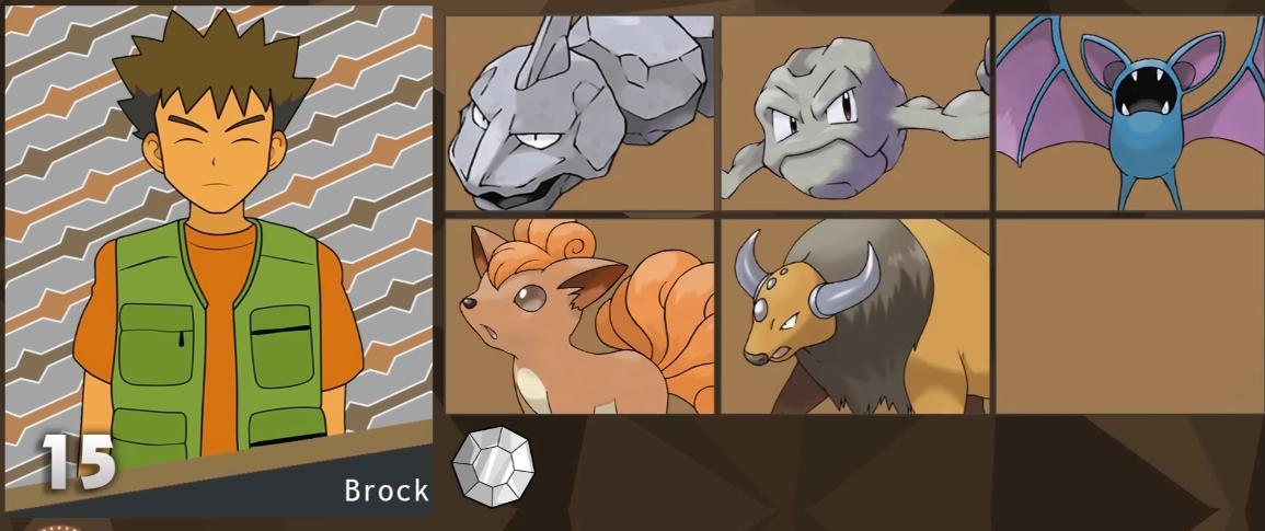 'Pokemon' fans debate first gym leader type in 'Winds and Waves'