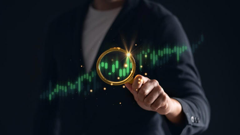 Easy income portfolio: April 2026 edition