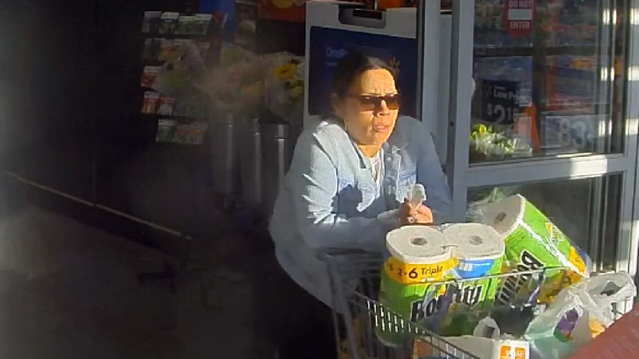 LPD asking the public’s help identifying fraud suspect