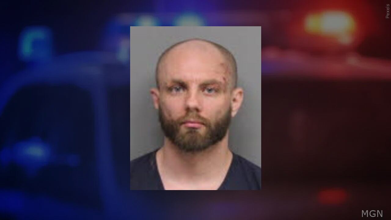 Beatrice homicide suspect arrested in Lincoln after early morning shooting