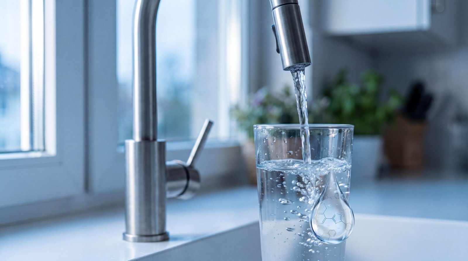 Studies link PFAS in drinking water to elevated cancer risk and other ...