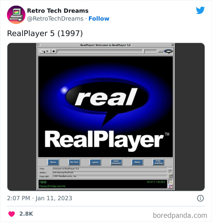 34 Obsolete Technology Things To Prove How Much The World Has Changed