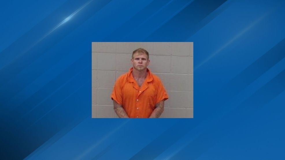 Father arrested in death of 2-month-old child, jail records show
