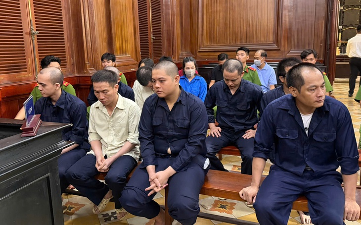 Hô biến xe gian thành xe mới rồi bán, chủ cửa hàng xe máy Tân Tiến lãnh 19 năm tù