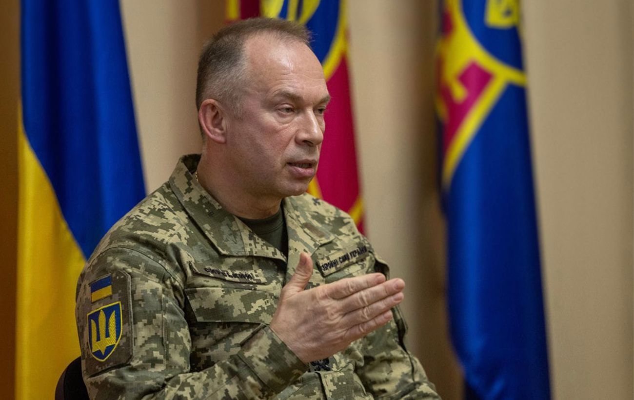 Russian forces regroup and boost frontlines with reserves, Ukraine army ...