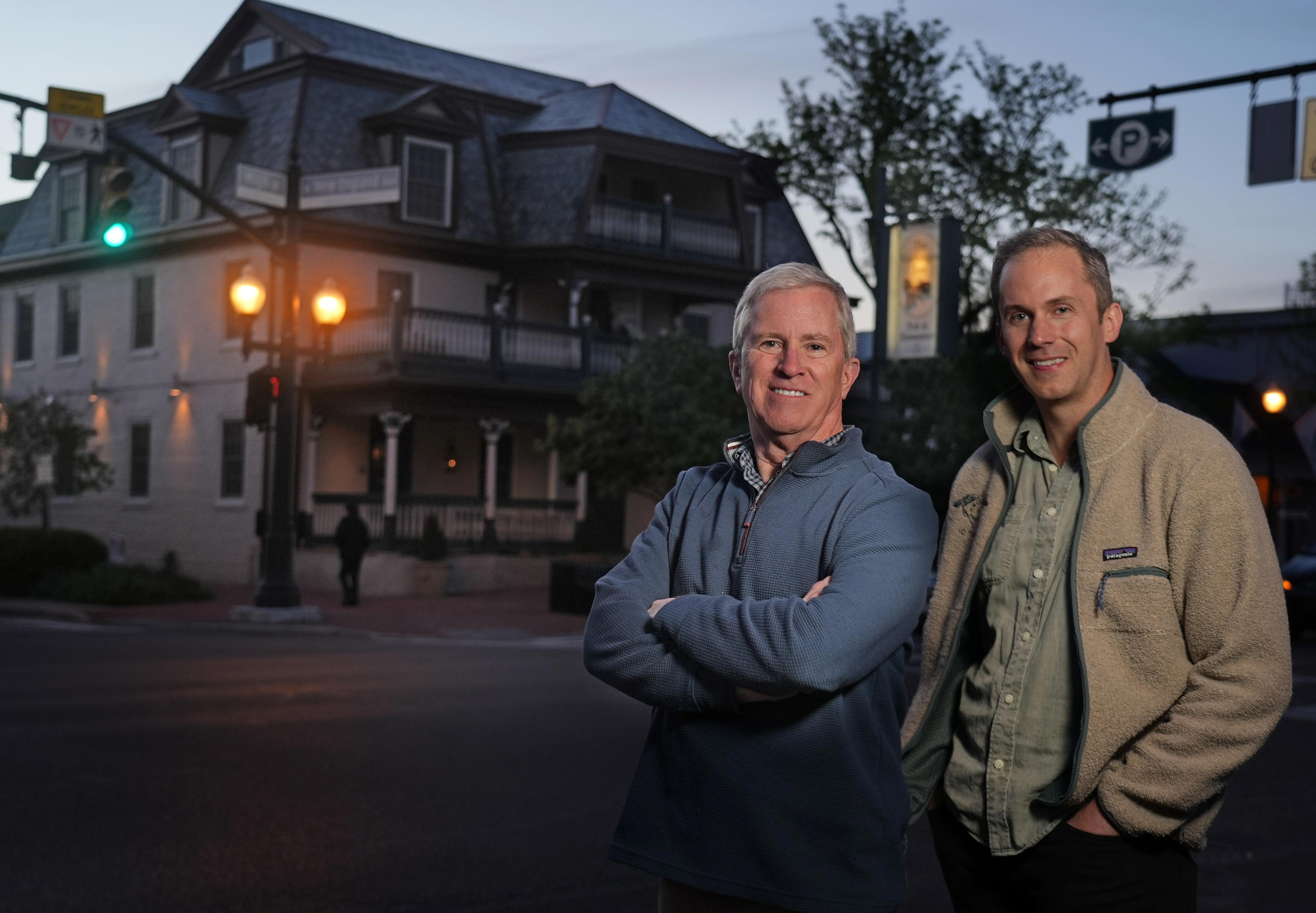Worthington Inn sets reopening date, shares details of its new menu