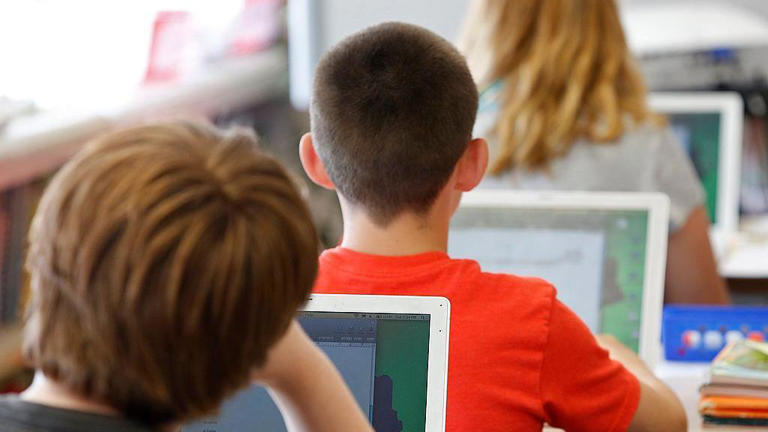 Los Angeles becomes first major school district to limit classroom ...