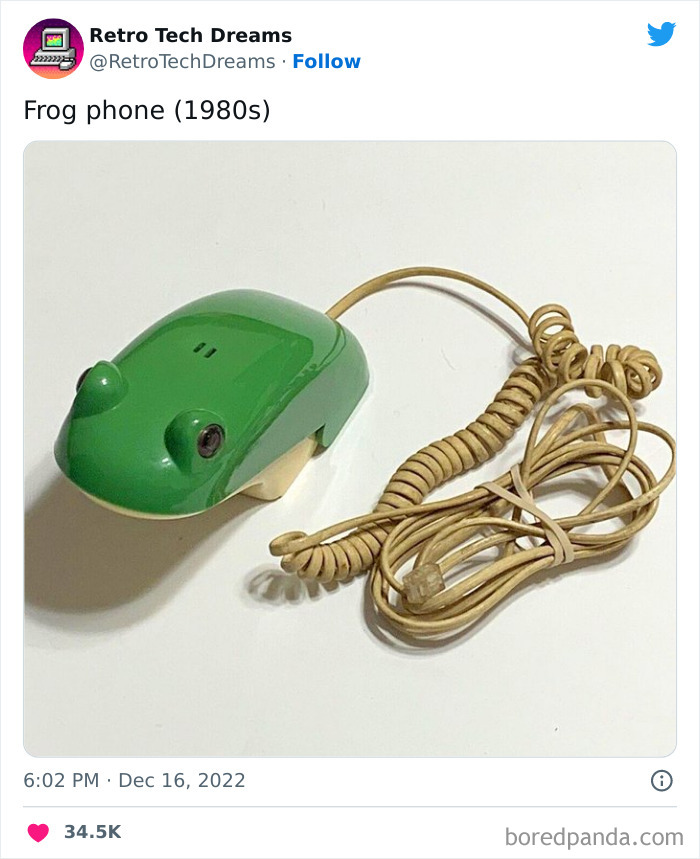 34 Obsolete Technology Things To Prove How Much The World Has Changed
