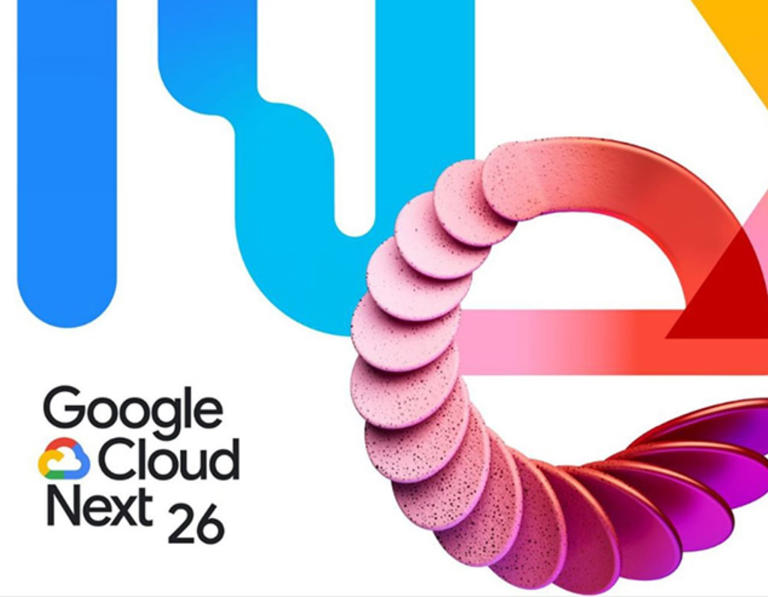 Google Cloud Next 2026: Google decreta el fin de los chatbots y lanza ...
