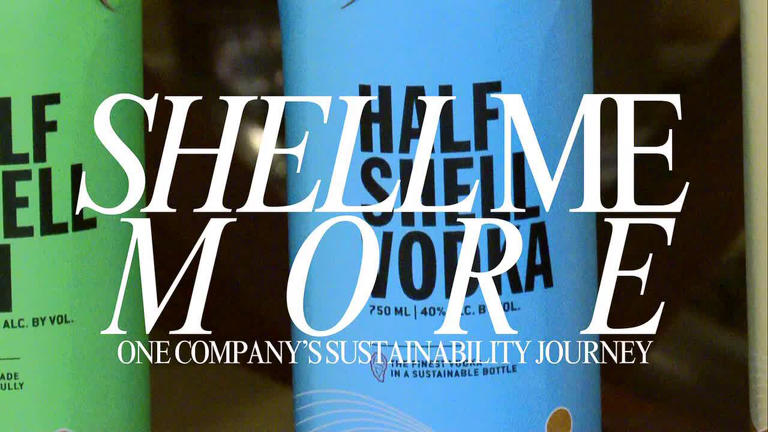 Shell me more: One company’s sustainability journey