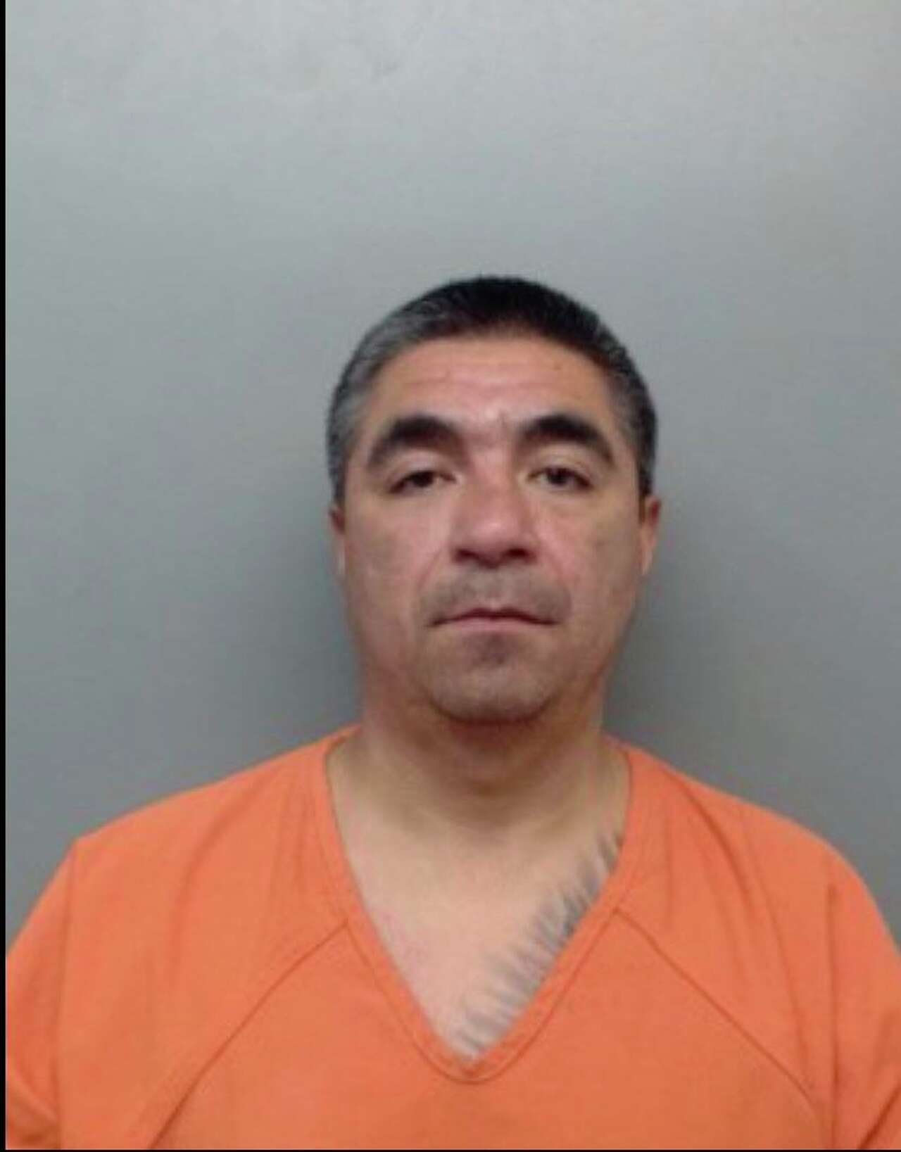 Man arrested after crashing into deputy’s vehicle and fleeing scene
