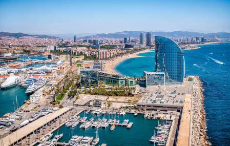 El Port de Barcelona se arma con un plan estratégico pensado para ...