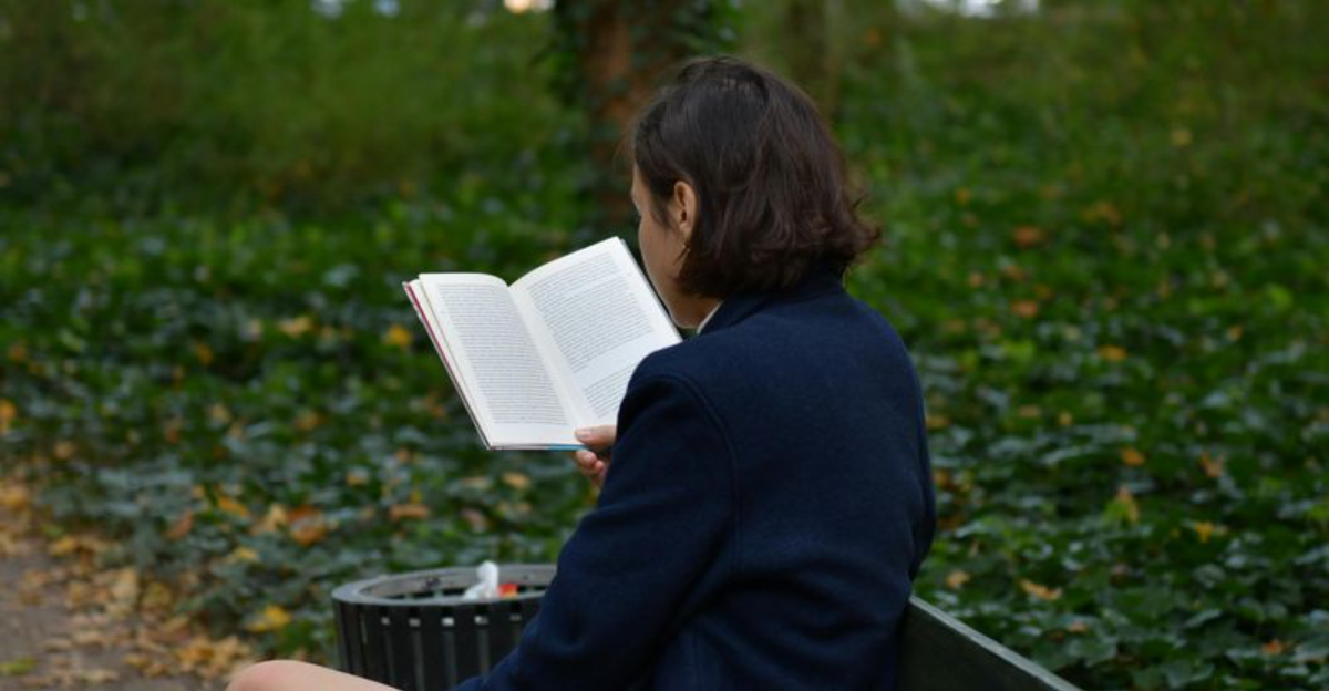 People who prefer less socializing share these 9 healthy traits