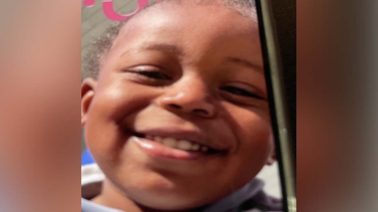 2-year-old located unharmed after mother found shot dead in alley: DC ...