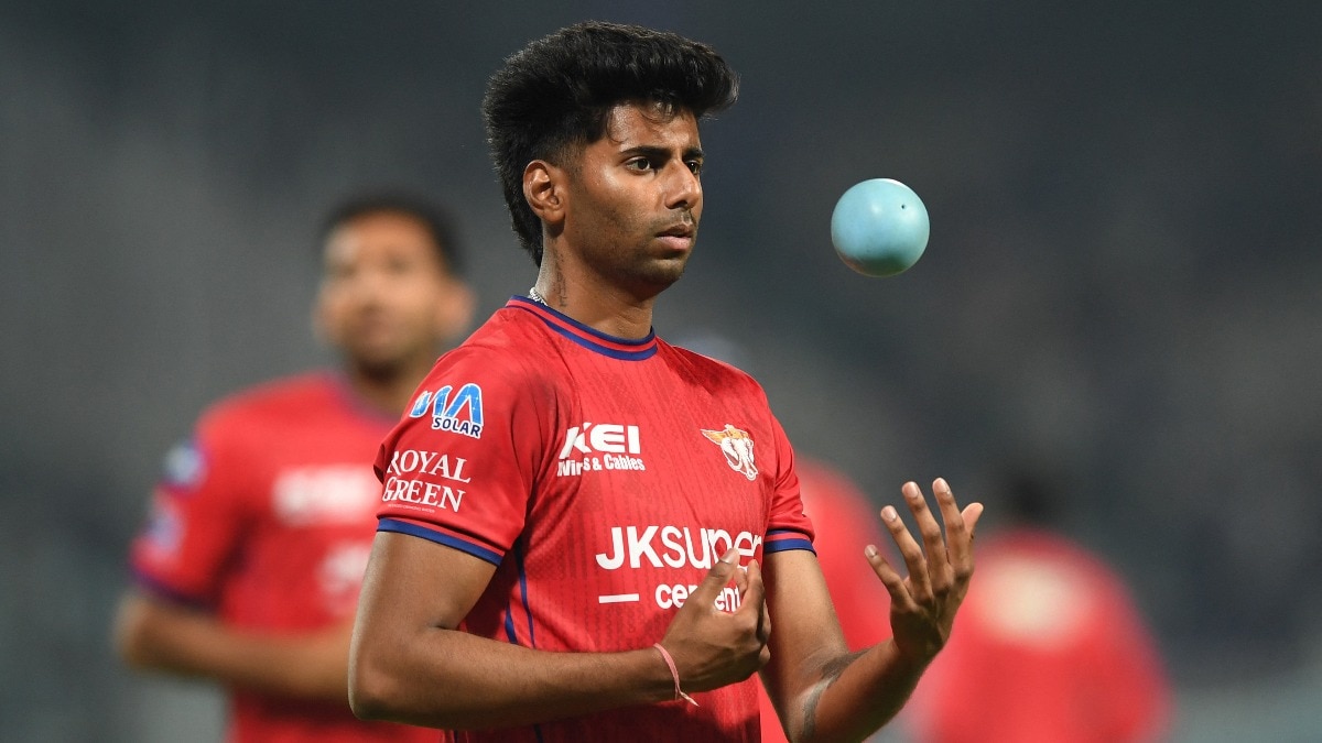 Mayank Yadav returns after 353 days as LSG face RR