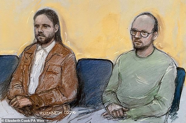 Foster mother's fears for baby 'murdered by teacher adopting him with ...
