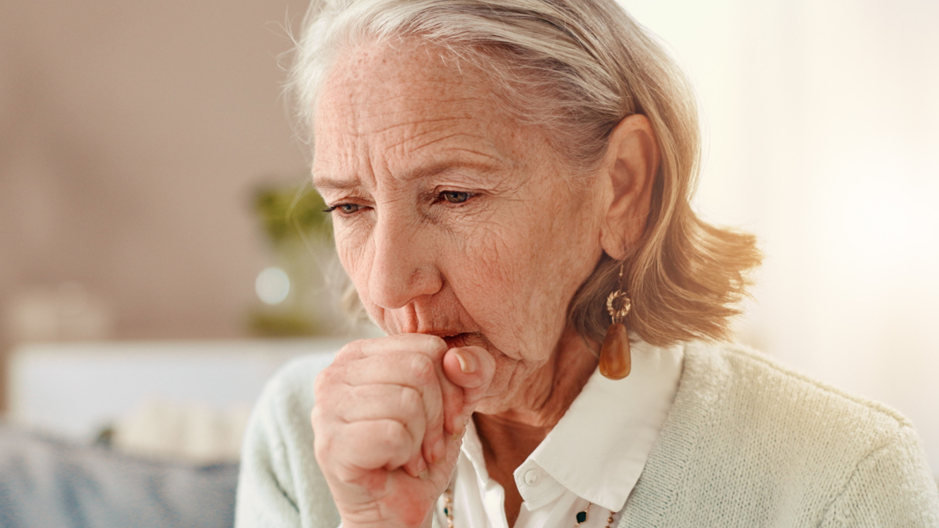 What are the most common infections in the elderly?