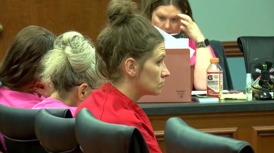Trial dates set for parents charged in death of baby found in duffle bag