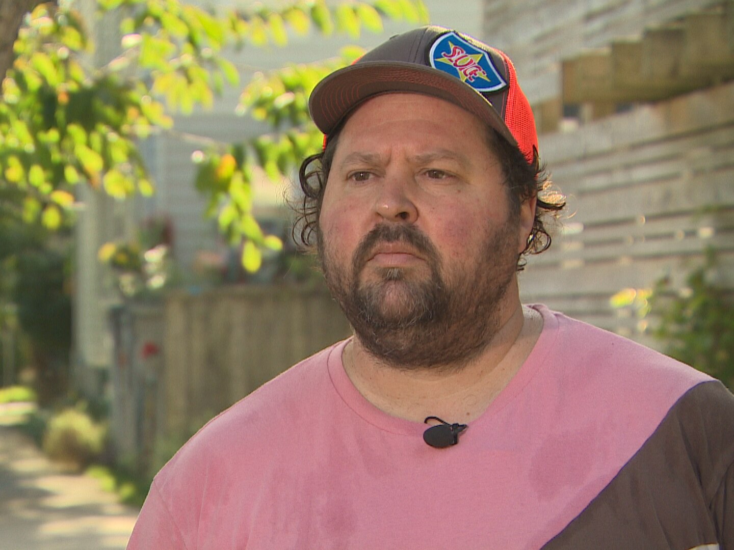 Le CSAP suspend à nouveau le conseiller scolaire Jeff Arsenault