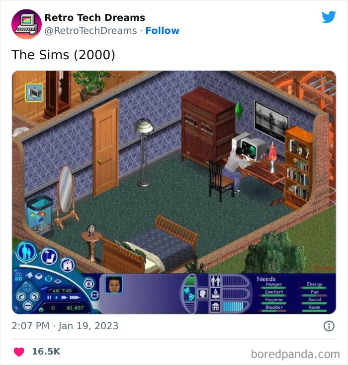 34 Obsolete Technology Things To Prove How Much The World Has Changed