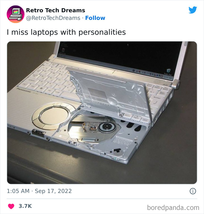 34 Obsolete Technology Things To Prove How Much The World Has Changed