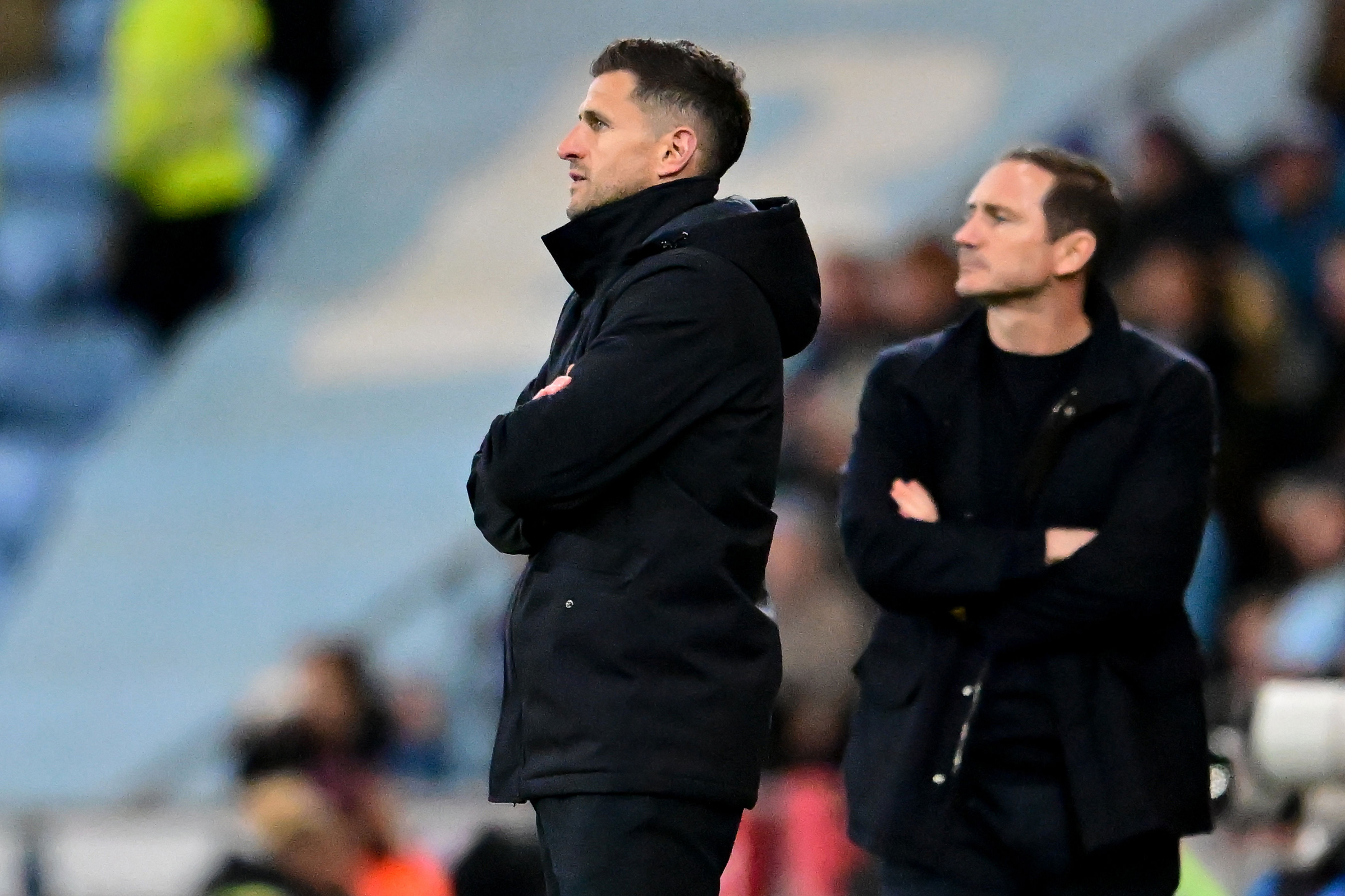 Portsmouth boss John Mousinho: My toughest Fratton Park season