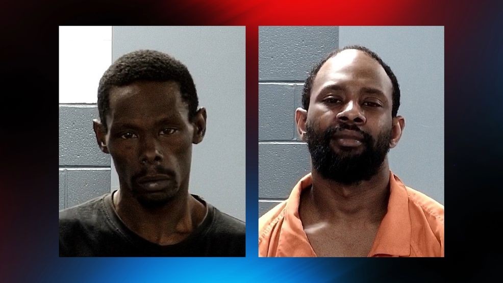 2 arrested in murder of Massachusetts man found in Marion trash can
