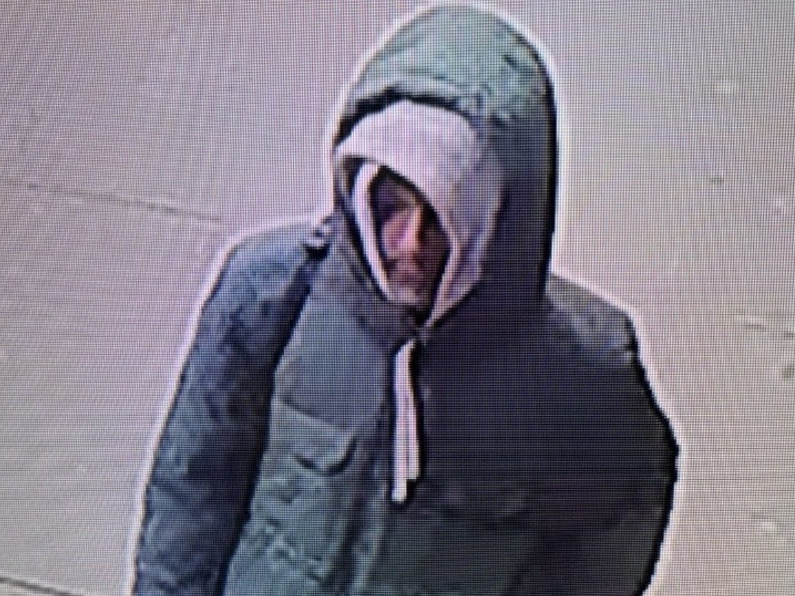 Unidentified man wanted for downtown Toronto sex attack