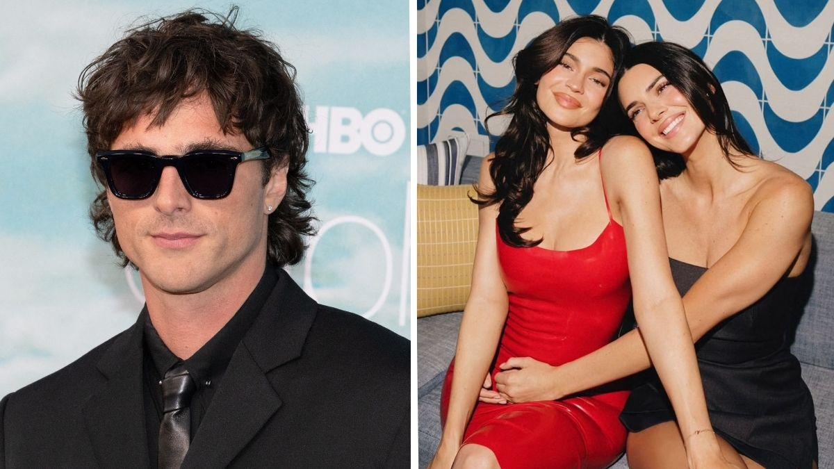 Kendall Jenner and Jacob Elordi have been quietly 'hanging out' for ...