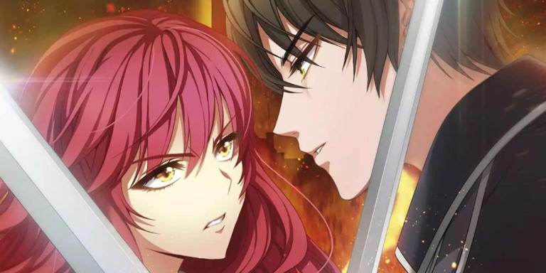 15 best enemies to lovers manhwa