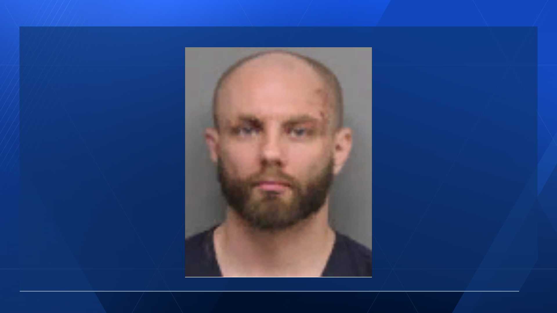 Beatrice murder suspect arrested after traffic stop in Lancaster County