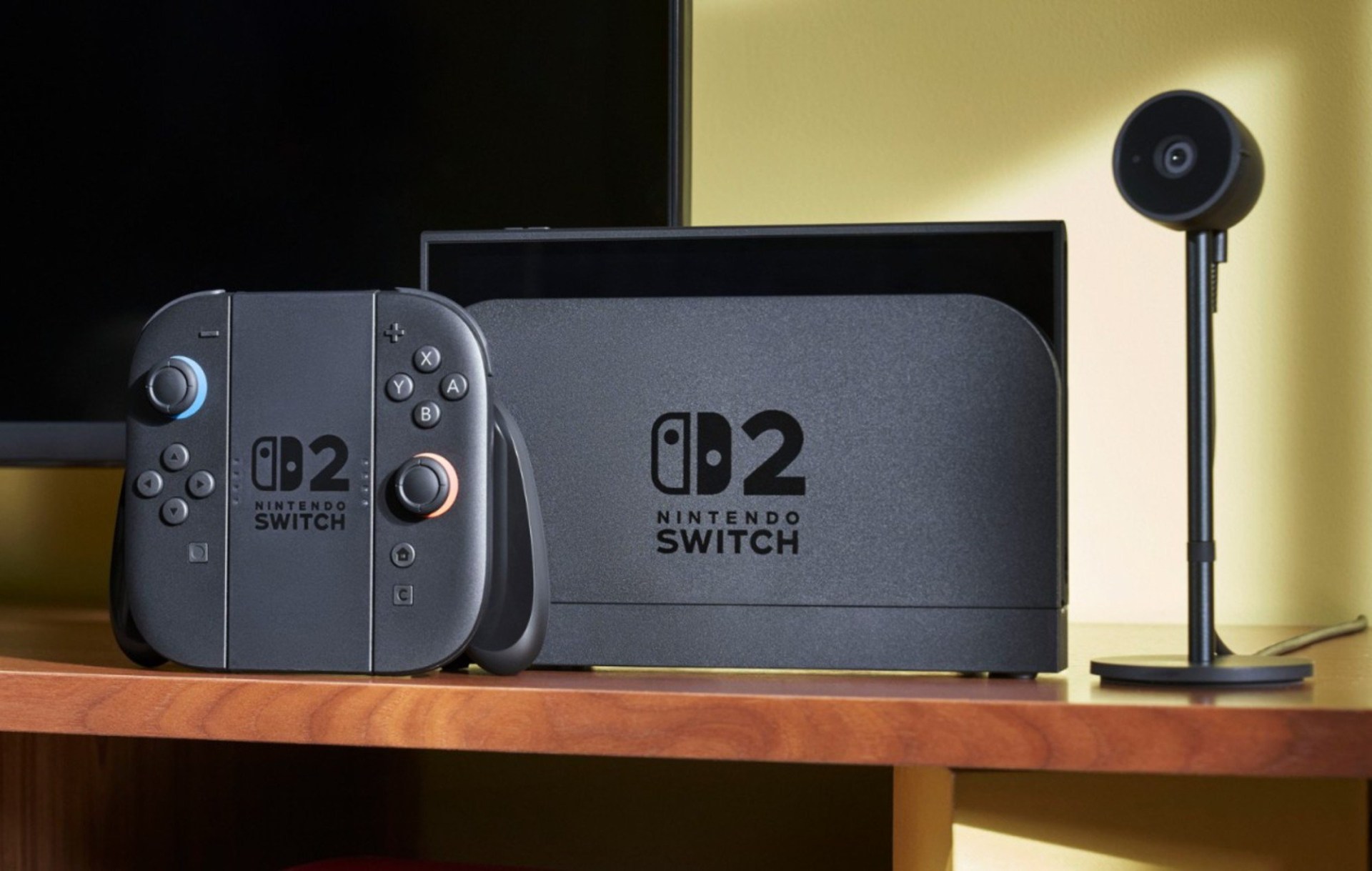 Nintendo boosts Switch 2 console production after price hike