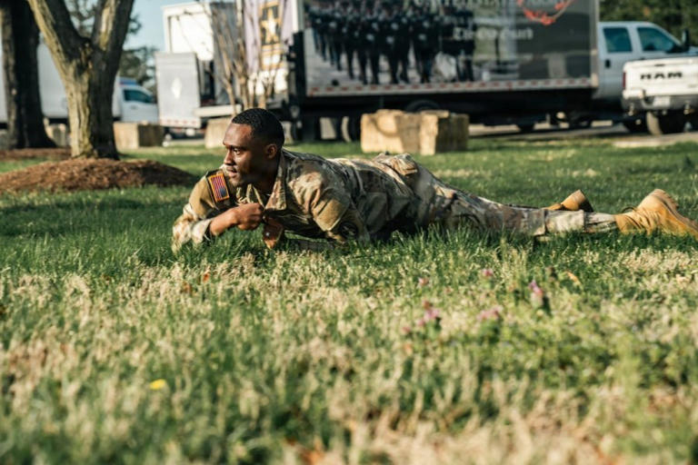 US Army announces new 7-event fitness test
