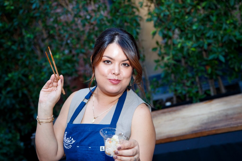 Inside LA’s secret social club just for chefs — that’s quietly fueling ...