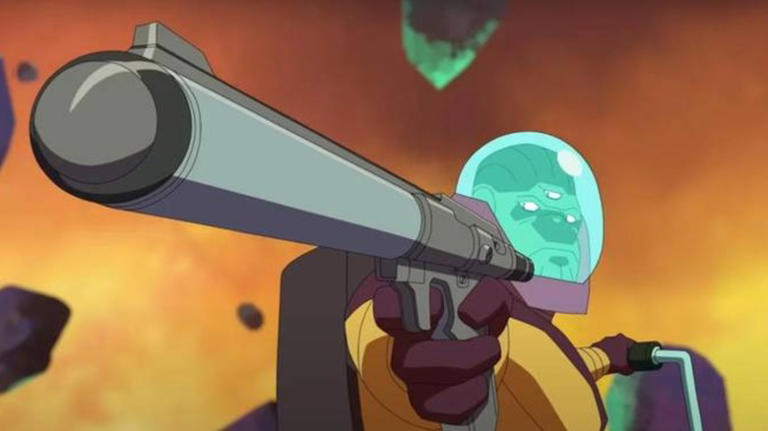 Every anti-Viltrumite weapon in Invincible season 4, ranked by lethality