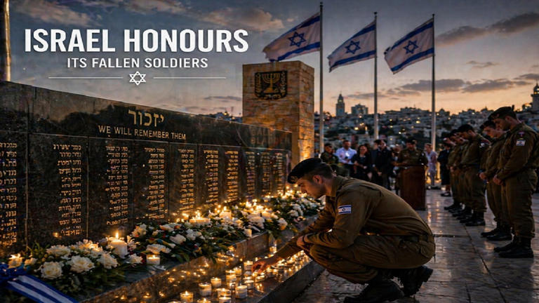 Who was Mossad spy M: The slain operative behind Israel’s Iran attack ...