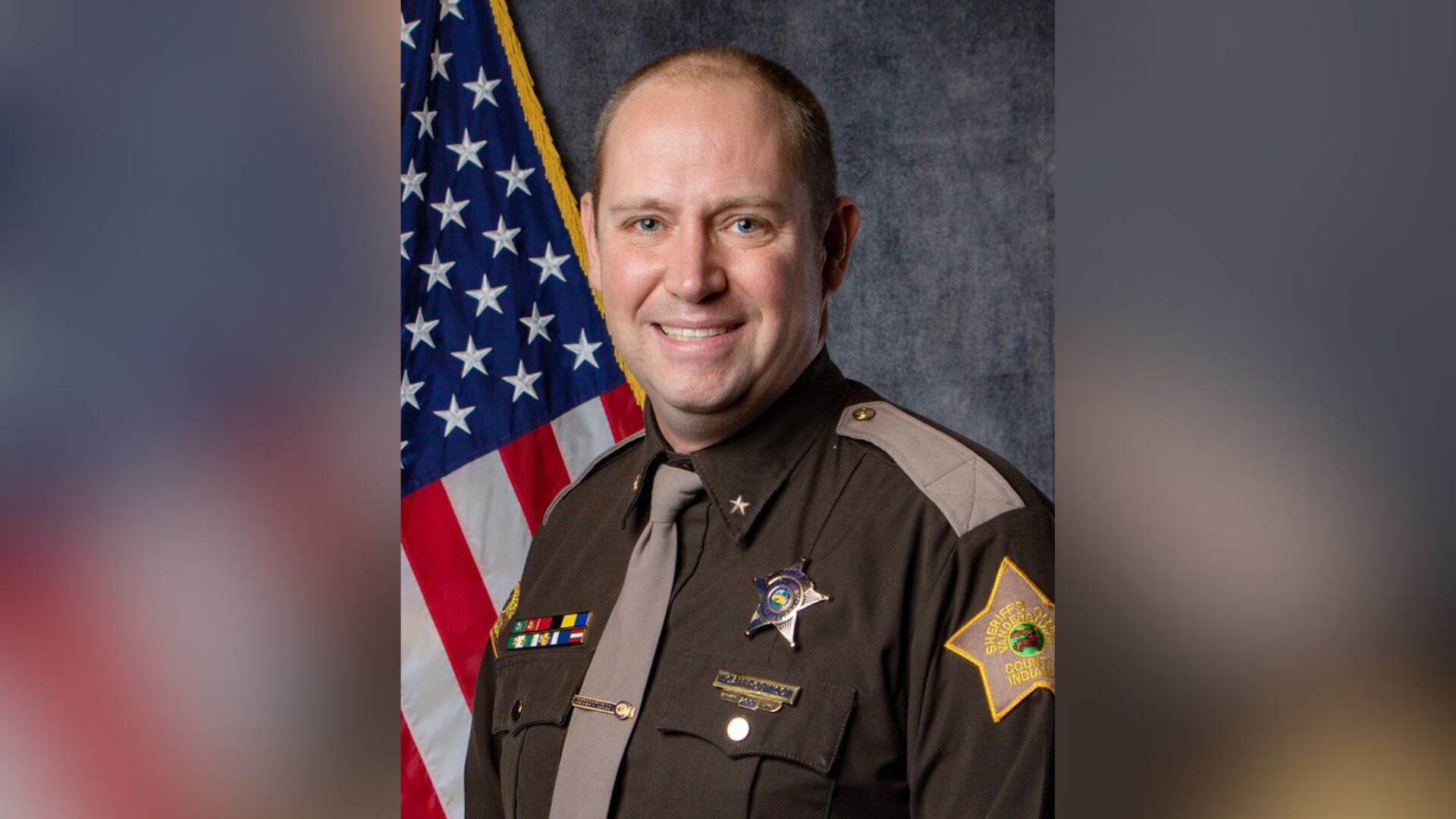 Vanderburgh Co. sheriff appointed to Ind. Law Enforcement Training Board