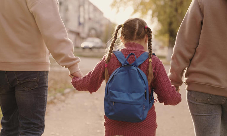 Forget exam results or sports day, parents most proud of their children ...
