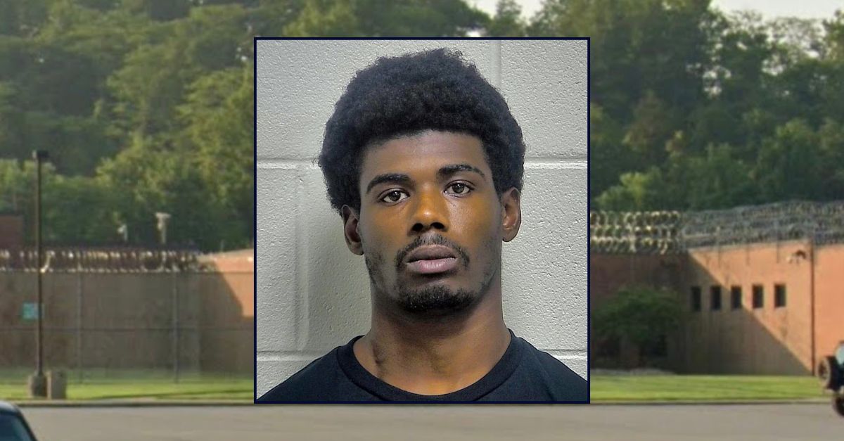 'Going to be a dead baby': Dad who suffocated 'particularly fussy' infant after death threat is sentenced