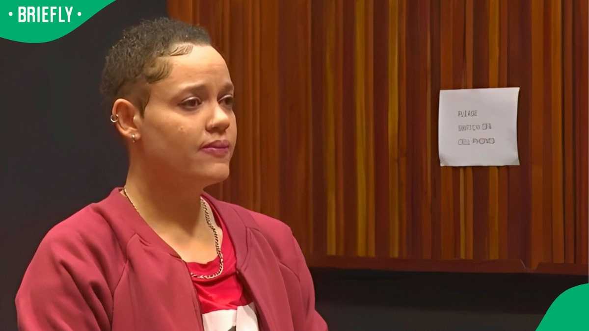 Tiffany Meek says state relying on circumstantial evidence as Jayden ...