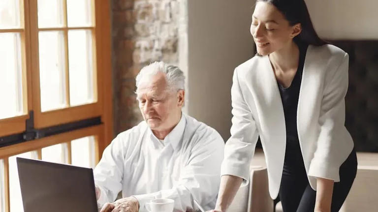 Inside the generational shift: What's changing faster than expected