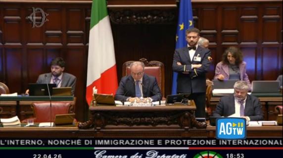 Dl Sicurezza Il S Della Camera Alla Fiducia