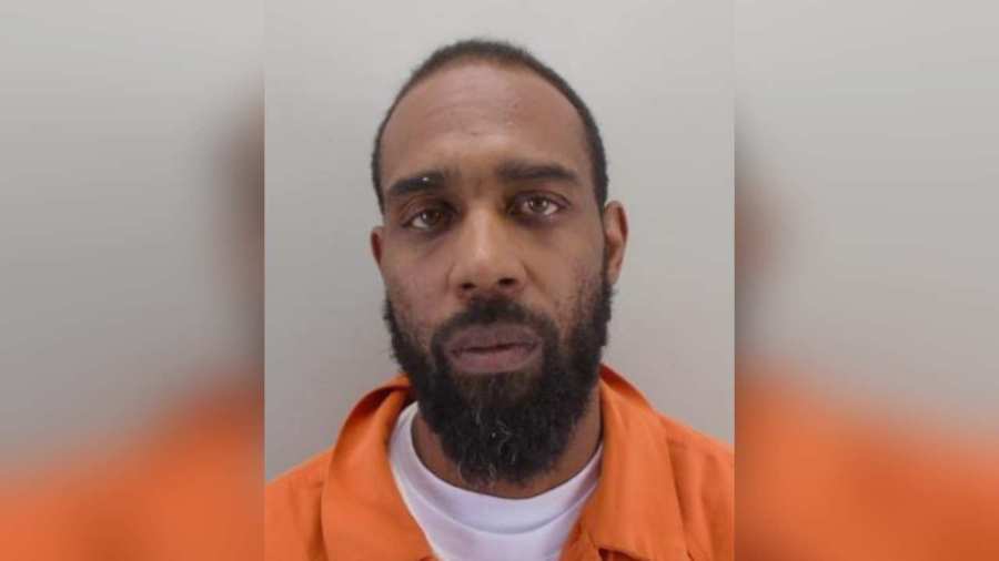Suspect appears in court after Richmond domestic shooting killed 18 ...