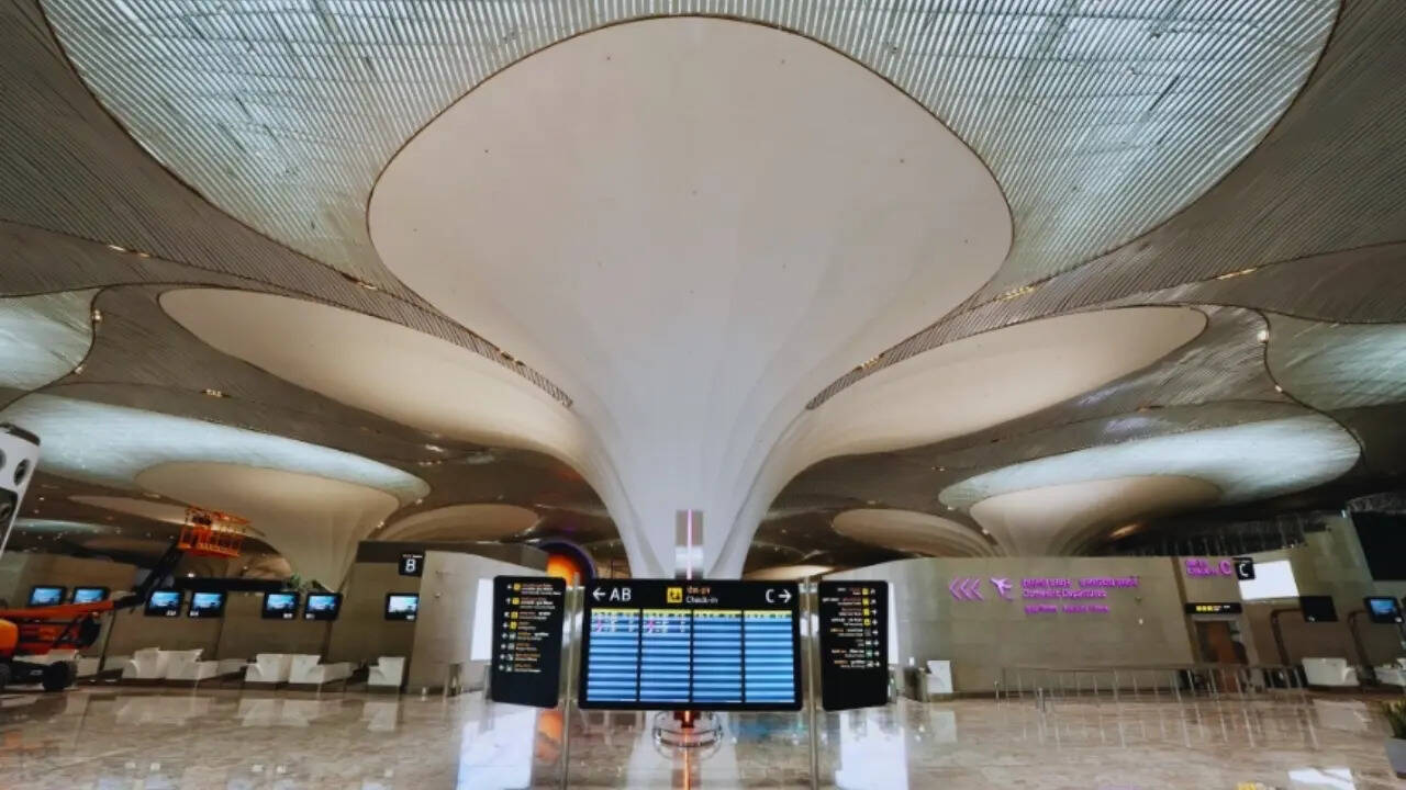 Never going back there... traveller shares unpleasant experience at ...