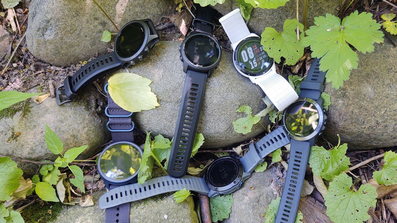 Best triathlon watches 2026: One-stop recording of your race