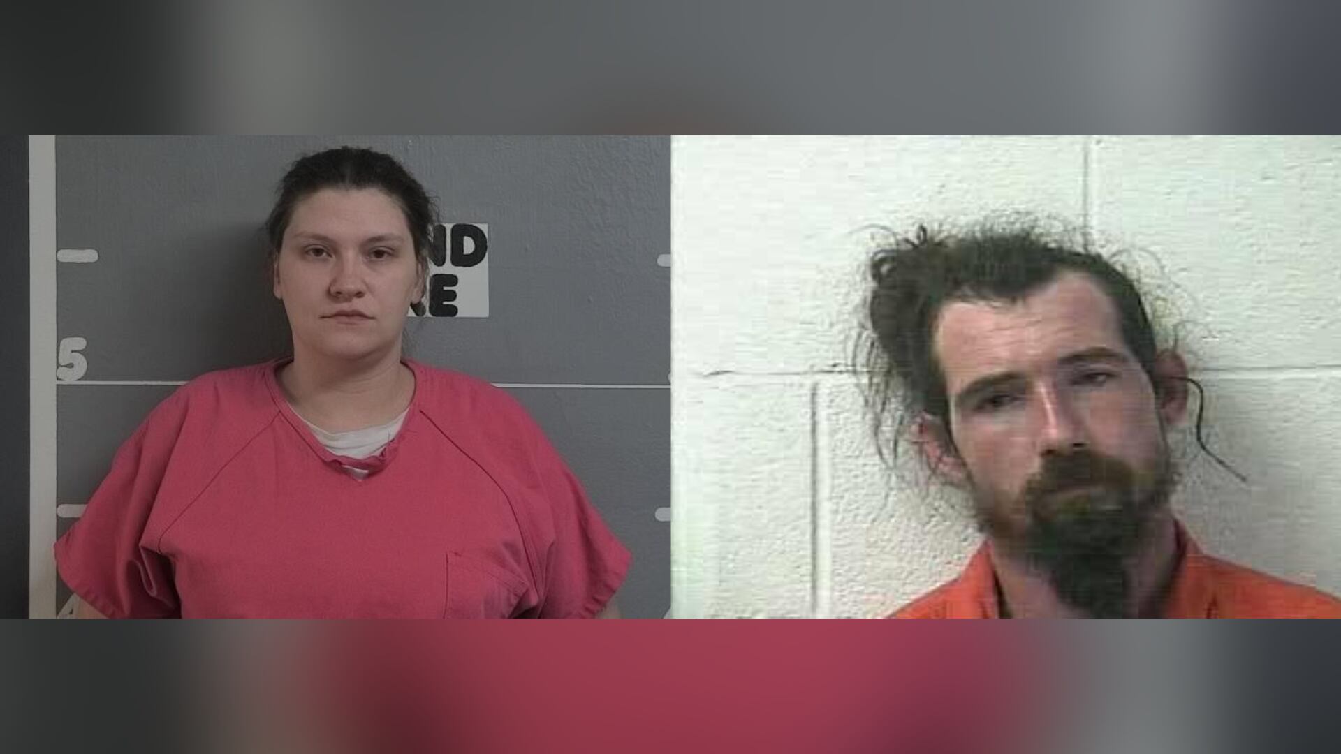 Trial dates set for parents charged in death of baby found in duffle bag