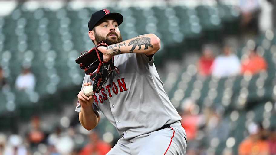 MLB's top free agent called 'inevitable' to sign with Padres