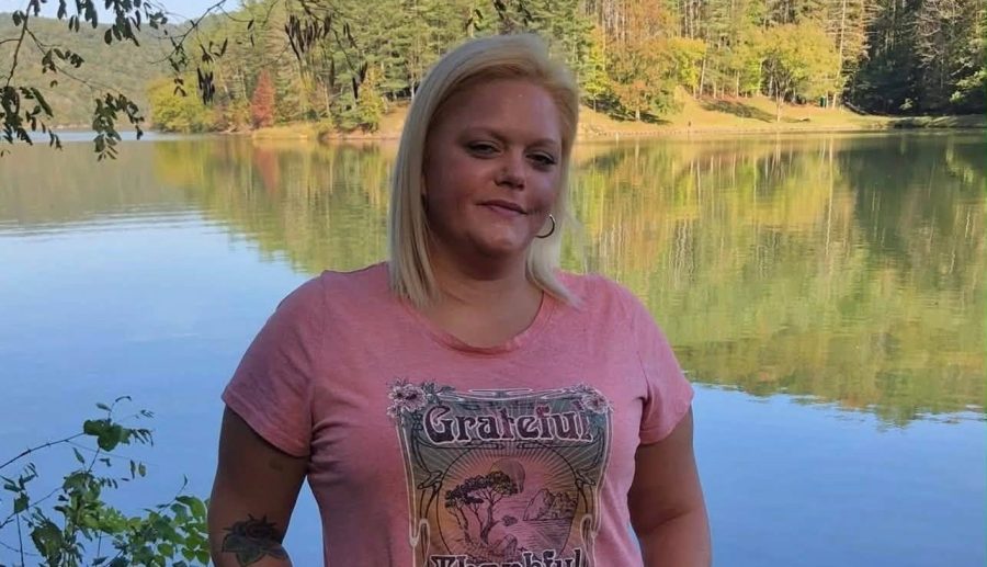Body found on Floyd County riverbank identified as missing woman